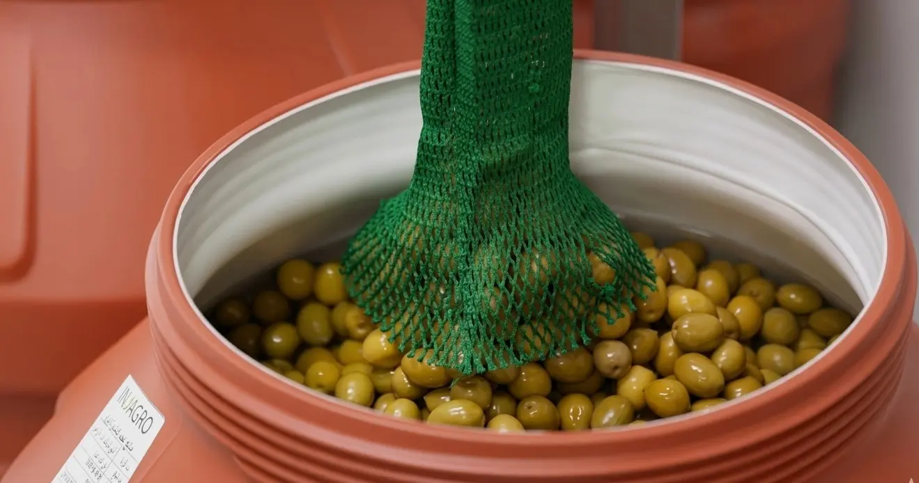 Table Olives