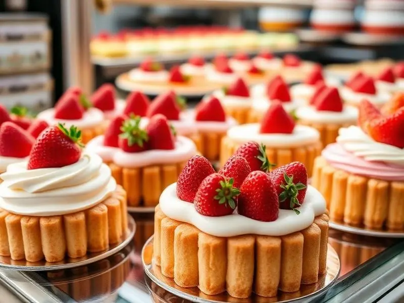 Bakery