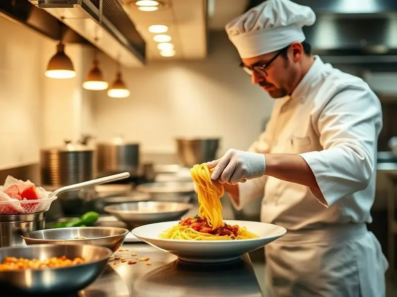 Food Service